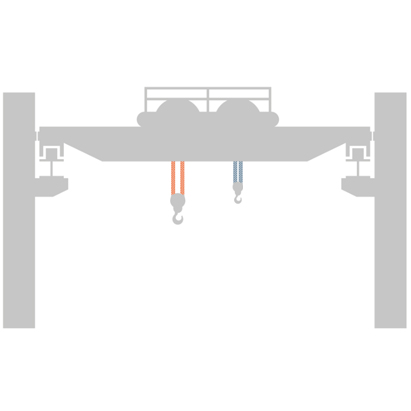 오버헤드 크레인